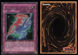 Exchange of the Spirit SP1-EN004 Ultra Rare Yu-Gi-Oh - Image 3