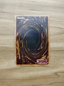 Yu-Gi-Oh! - Z-Metal Tank - Super Rare / Holo - MFC-006 - Image 2