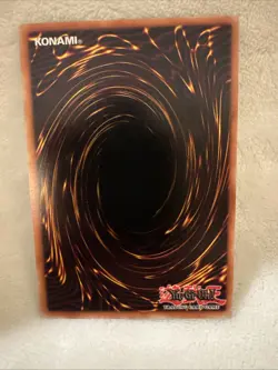 Yugioh Red-Eyes Black Dragon SDJ-001 Unlimited Edition Holo Rare Yu-Gi-Oh! - Image 2