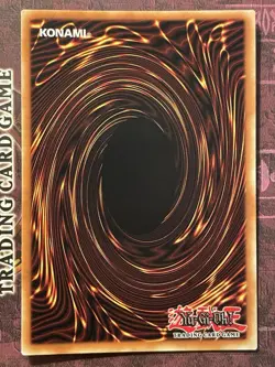 The Eye Of Timaeus - GFP2-EN183 - Ghost Rare - 1st Edition - VLP - Image 3