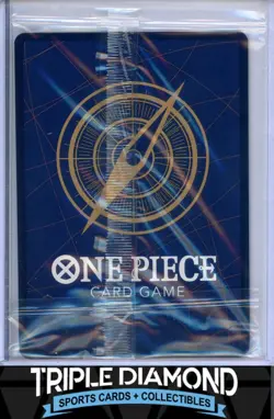 One Piece P-074 Portgas.D.Ace Sealed Tin Pack Promo O730 - Image 2