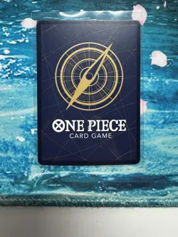 O-Nami OP06-101 One Piece Promo 2nd Anniversary Complete Guide Japanese - Image 2