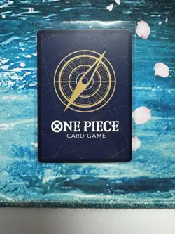 Zoro-Juurou OP05-067 One Piece Promo 2nd Anniversary Complete Guide Japanese - Image 2
