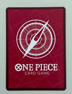 Sanji Alt Art Leader OP12-041 Legacy Of The Master - One Piece TCG - English - Image 2