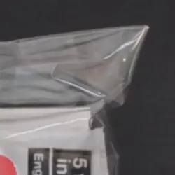 2025 ONE PIECE TCG DEMO DECK SEALED #OP01-003 MONKEY D. LUFFY PRE-ERRATA LEADER - Image 5