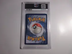 PSA 6 Mega Sableye & Tyranitar GX Full Art Unified Minds Pokemon Card - Image 2