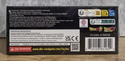 Dragon Ball Card Game - Fusion World - Rivals Clash (FB06) Booster Box - Image 4