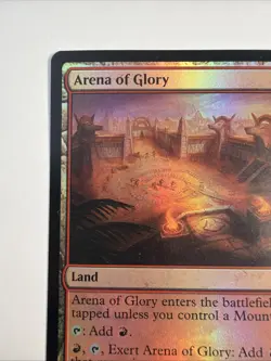 Arena of Glory Modern Horizons 3 Foil - Image 2