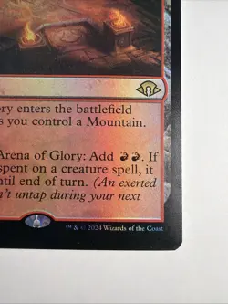 Arena of Glory Modern Horizons 3 Foil - Image 4