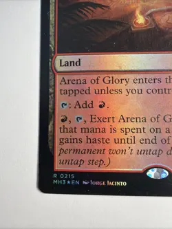 Arena of Glory Modern Horizons 3 Foil - Image 5