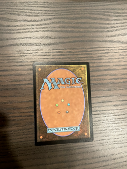 Grim Tutor (Foil Secret Lair Promo) NM - Image 2