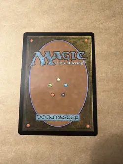 MTG Tellah, Great Sage - Extended Art FOIL Final Fantasy Magic The Gathering - Image 2