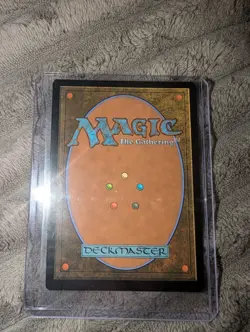 MTG Mithril Coat (245/511) The Lord of the Rings Tales of Middle-earth NM FOIL - Image 2