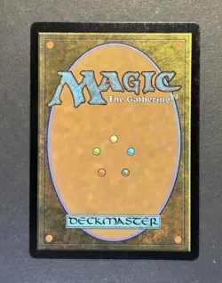 RAY FILLET, WAVE WARRIOR #14 Blue Rare Legendary Creature - Magic TMC Card MTG - Image 2