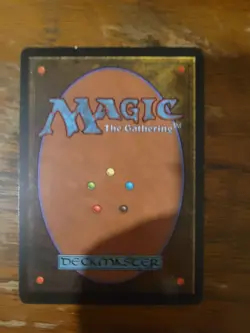 Vernal Bloom Urza's Saga MTG Magic The Gathering Card Vintage Rare Green Combo - Image 2