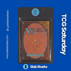 1998 MAGIC: THE GATHERING STRONGHOLD BURGEONING - Image 2