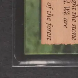 1998 MAGIC: THE GATHERING STRONGHOLD BURGEONING - Image 4