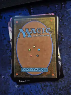 Buster Sword 0255 (M) MTG FINAL FANTASY (FIN) - Image 2