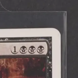 2005 MAGIC: THE GATHERING 9TH EDITION #135 GRAVE PACT - Image 5