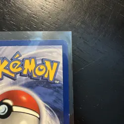 Bulbasaur 44/102 Shadowless Base Set LP 1999 WOTC Pokemon Card Vintage - Image 3