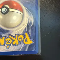 Bulbasaur 44/102 Shadowless Base Set LP 1999 WOTC Pokemon Card Vintage - Image 4