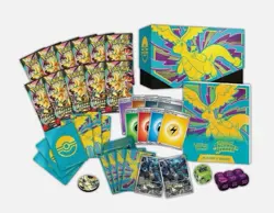 x3 Pokemon Ascended Hero’s Elite Trainer Box ETB - PRESALE CONFIRMED - Image 2