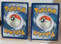 Pokemon Cards Tyranitar V Alternate Art 155/163 , Tyranitar 222/193 Illus. Rare - Image 2