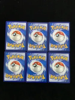 2024 Pokemon TCG S-Chinese CS6aC 147/131 139/131 SR Reshiram V Holo Lot*6 AM11 - Image 2