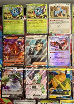 Pokemon 19 Card Lot - Shiny GX Full Art Masterball Pokeball Promo + More!!! - Image 4