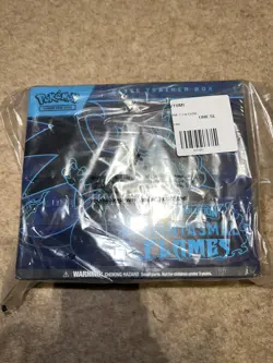 Pokemon Tcg Phantasmal Flames ETB In Hand Ready To Ship - Image 4