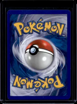 2007 Pokemon Diamond & Pearl Mysterious Treasures Pupitar Reverse Holo #59/123 - Image 2
