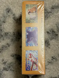 Pokemon Card Game Sword & Shield VSTAR Universe Booster Box Japanese Sealed - Image 3