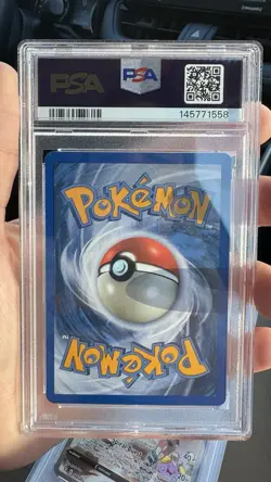 Pokemon Kabutops Holo Rare Card H13/H32 Skyridge - Image 2