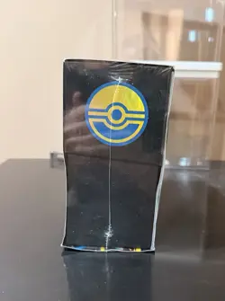 Pokemon TCG Mega Evolution ETB Elite Trainer Box Lucario Sealed New Collectible - Image 4