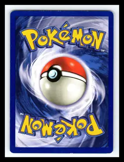💥 Rhydon 45/64 Jungle Non Holo Foil Pokemon 1999 Vintage Card - Image 2