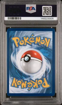 2026 POKEMON ASC EN-ASCENDED HEROES MEGA HYPER RARE MEGA CHARIZARD Y EX PSA 10 - Image 2