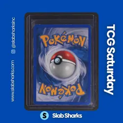 2006 POKEMON EX CRYSTAL GUARDIANS #35/100 IVYSAUR REVERSE HOLO - Image 2