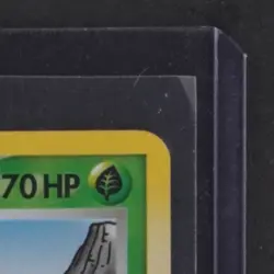 2006 POKEMON EX CRYSTAL GUARDIANS #35/100 IVYSAUR REVERSE HOLO - Image 5