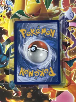 Pokemon Giratina Holo Rare 97/214 Pokemon TCG Card - Image 2