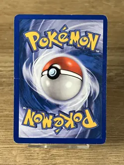 2002 Pokemon TCG Expedition - Bulbasaur Base Set Card #95/165 - Image 2