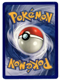Pokemon TCG – Double Colorless Ene - Base - 1st Edition Shadowless - 96/102 – LP - Image 2