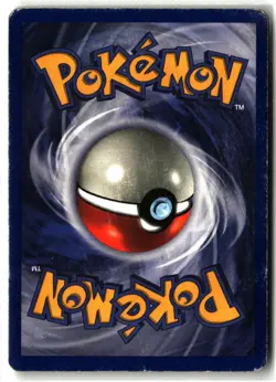 Ninetales ⭐ 12/102 Holo Rare Vintage WOTC Base Set 1999 Pokemon MP - Image 2