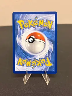 STUNFISK EX 114/217 ASCENDED HEROES POKEMON (DOUBLE RARE, NM) - Image 2