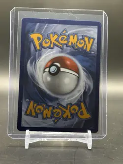 Cinderace ex 038/217 - Pokemon TCG Ascended Heroes Double Rare - NM Pack Fresh - Image 2