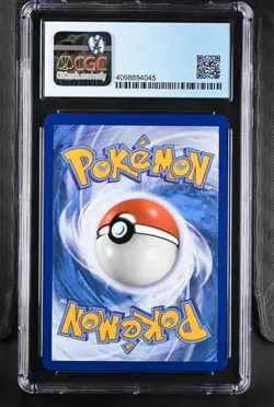 Pokemon CGC 9.5 Garchomp V Full Art - Astral Radiance 178/189 GEM MINT 2022 TCG - Image 2