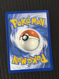 Absol ex 214/197 Obsidian Flames OBF Full Art Ultra Rare Pokemon TCG Card NM - Image 2