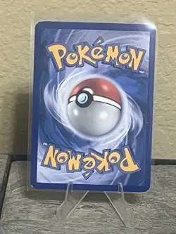 Snorlax 81/111 2009 Pokemon TCG Rising Rivals Non Holo MP - Image 2