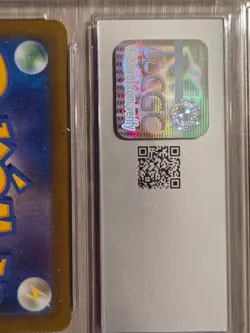 Charizard VSTAR 015/100 Star Birth 2022 Japanese CGC 10 Gem Mint Pokemon - Image 3