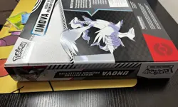 Pokemon 1 Scarlet&Violet Unova Heavy Hitters Premium Collection New 2026 Costco - Image 5