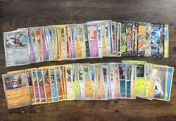 Pokemon Card Lot - Everything in Photos - Snorlax Sealed - Image 2